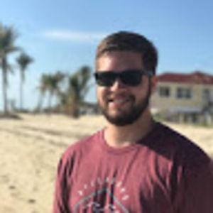 Meet your Posher, Nick